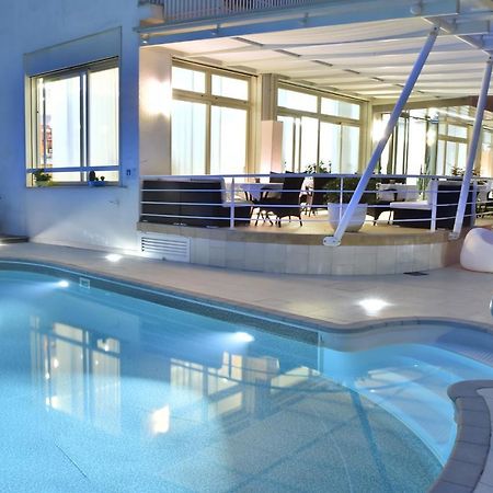 Hotel Meuble Nazionale Lignano Sabbiadoro Luaran gambar