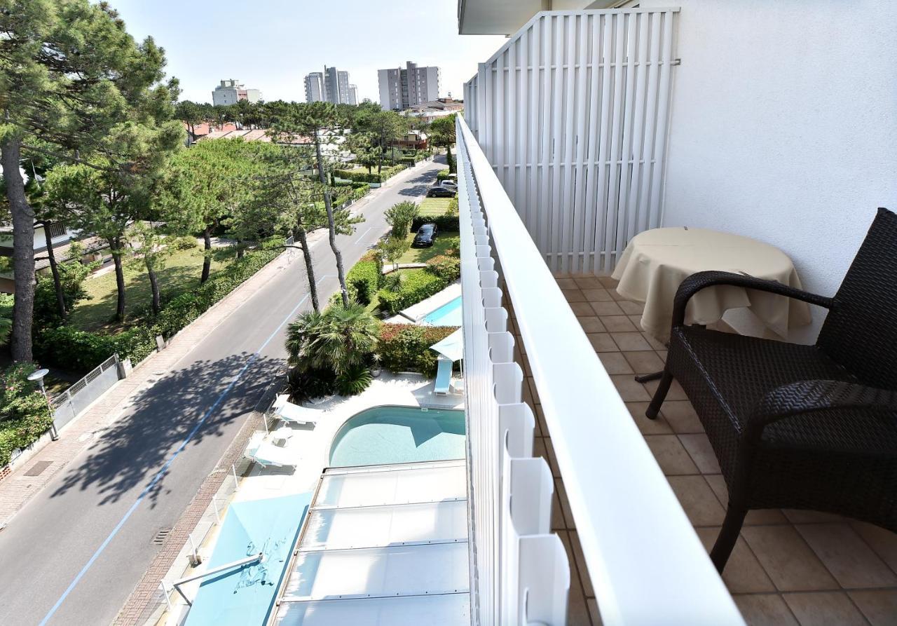 Hotel Meuble Nazionale Lignano Sabbiadoro Luaran gambar