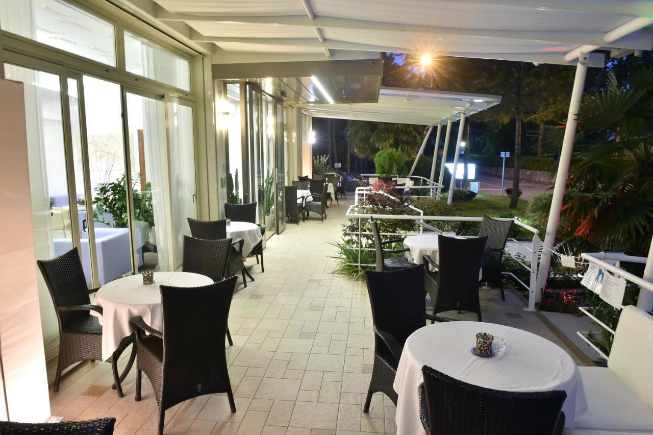 Hotel Meuble Nazionale Lignano Sabbiadoro Luaran gambar