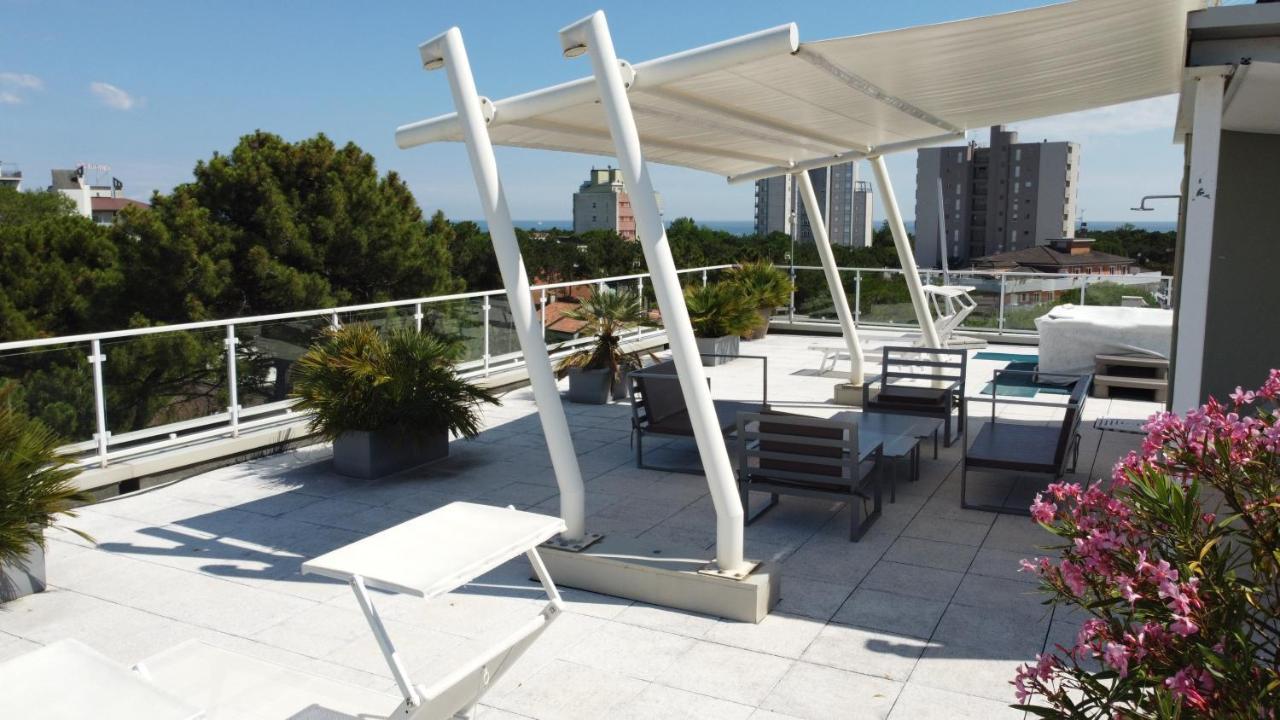 Hotel Meuble Nazionale Lignano Sabbiadoro Luaran gambar