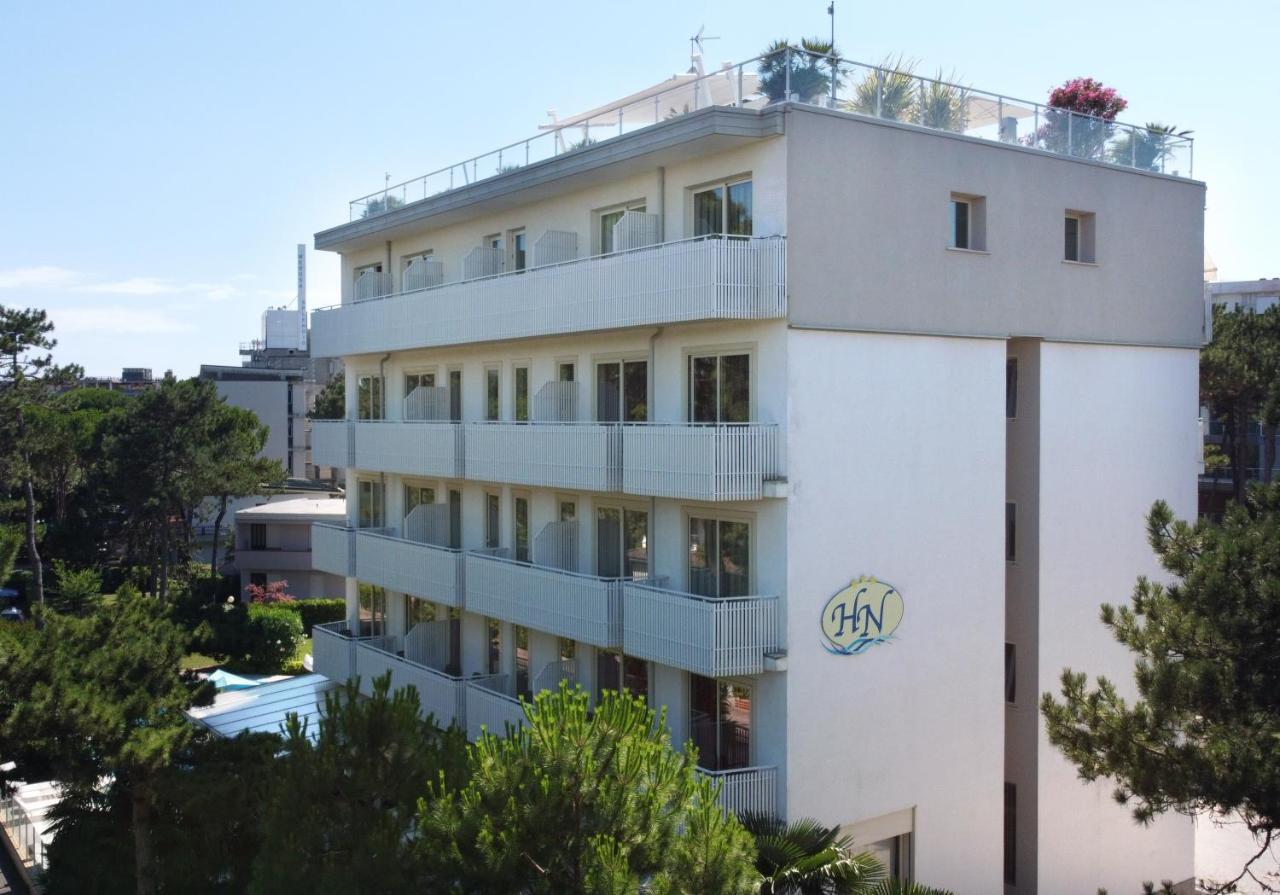 Hotel Meuble Nazionale Lignano Sabbiadoro Luaran gambar