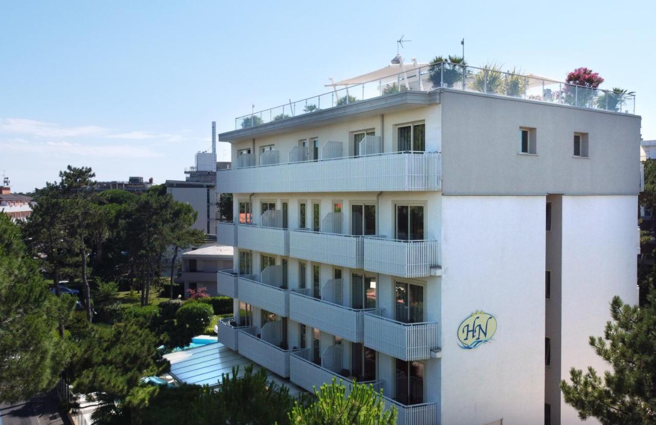 Hotel Meuble Nazionale Lignano Sabbiadoro Luaran gambar
