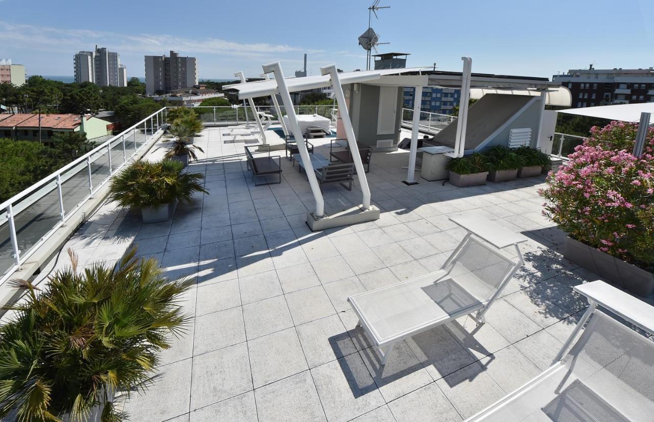 Hotel Meuble Nazionale Lignano Sabbiadoro Luaran gambar