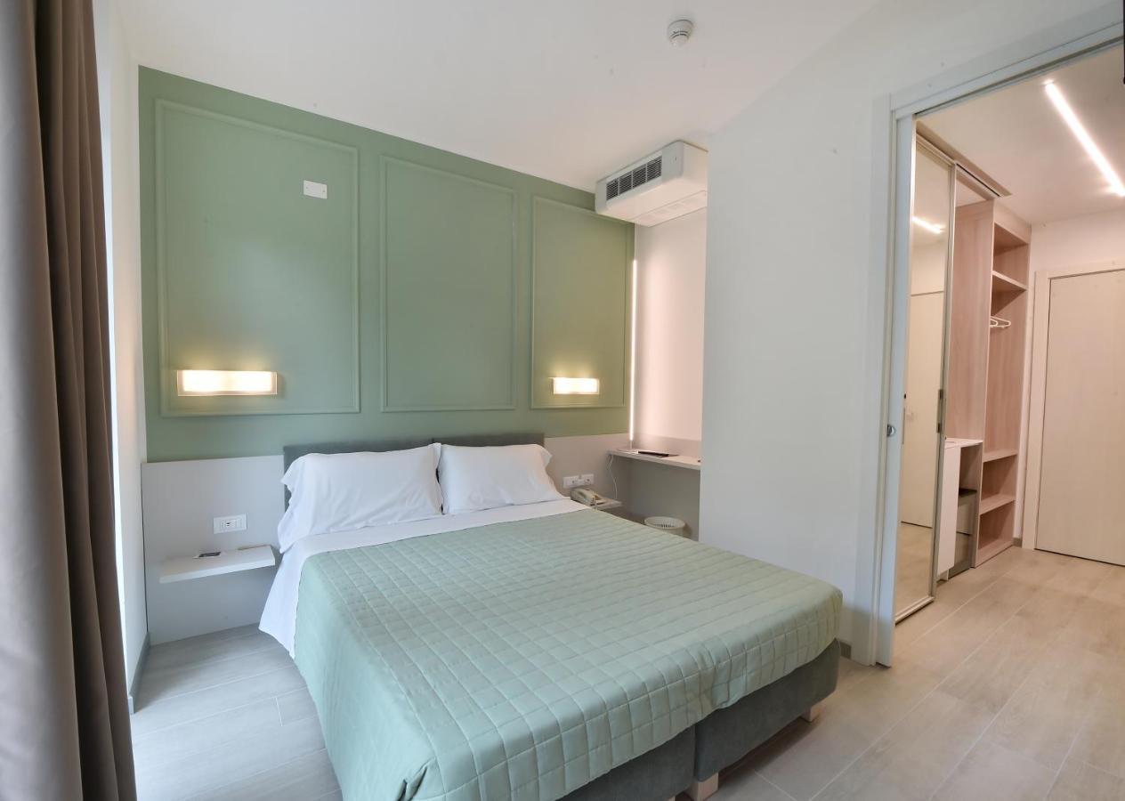 Hotel Meuble Nazionale Lignano Sabbiadoro Luaran gambar