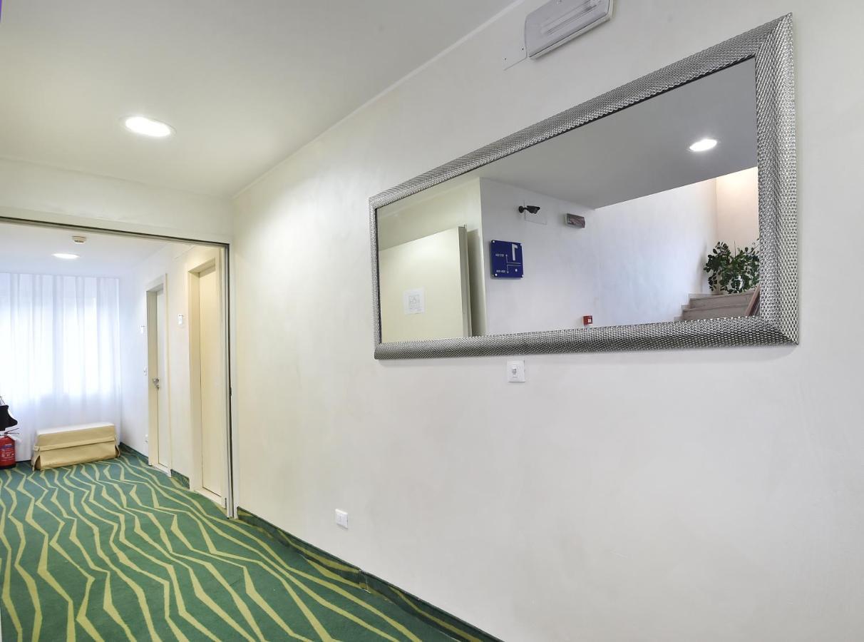 Hotel Meuble Nazionale Lignano Sabbiadoro Luaran gambar