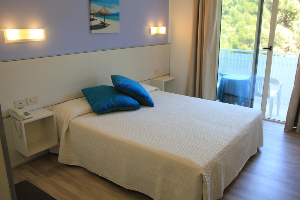 Hotel Meuble Nazionale Lignano Sabbiadoro Bilik gambar